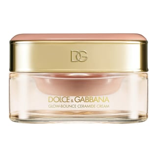 Dolce & Gabbana Glow-Bounce Ceramide Cream