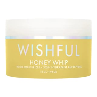 Wishful Honey Whip Peptide Moisturizer