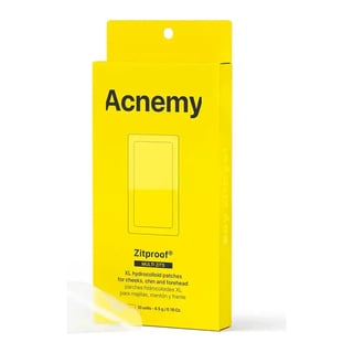 Acnemy Zitproof Multizits XL