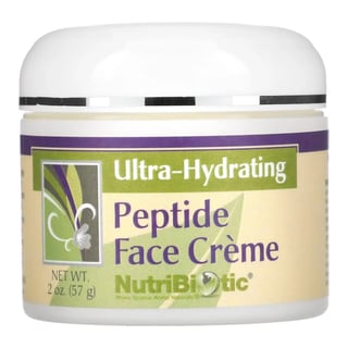 Nutribiotic Ultra Hydrating Peptide Face Creme