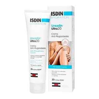 ISDIN Ureadin Ultra 20 Emollient Ultra-Hydrating Cream