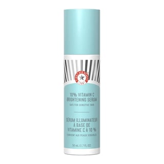 First Aid Beauty 10% Vitamin C Brightening Serum