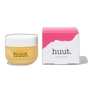 Huut Soft & Silky Lip Balm SPF 5