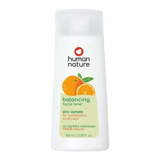 Human Nature Balancing Face Toner