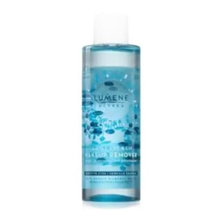 Lumene Herkkä Gentle Eye & Lip Makeup Remover