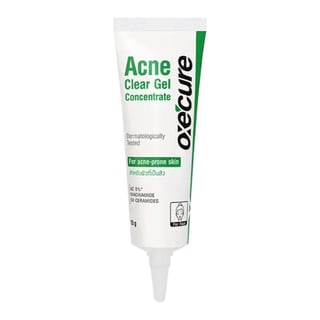 Oxecure Acne Clear Gel Concentrate