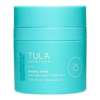Tula Skincare Beauty Sleep Overnight Repair Treatment