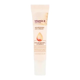 Superdrug Vitamin E Nourishing Eye Cream