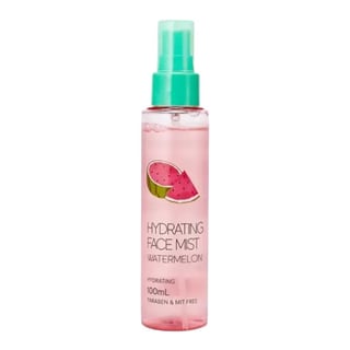 Anko Hydrating Face Mist - Watermelon