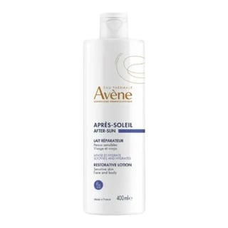 Avène After Sun Restorative Lotion