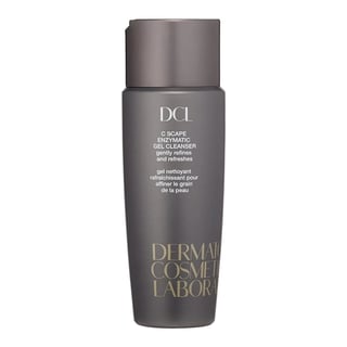 DCL Skincare C Scape Enzymatic Gel Cleanser