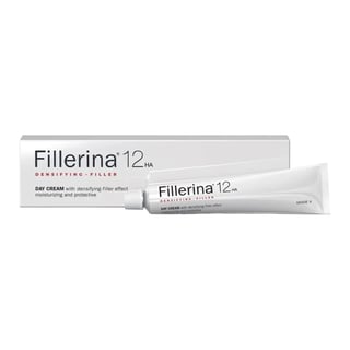 Fillerina 12HA Densifying-Filler Day Cream