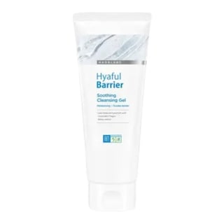 Hada Labo Hyaful Barrier Soothing Cleansing Gel