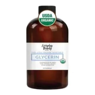 Everyday Beauty Organic Glycerin (غليسرين عضوي ) 100%