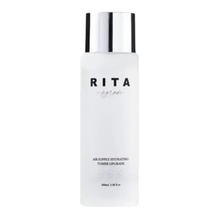 FreshO2 Rita Air Supply Hydrating Toner Upgrade