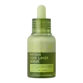 VT Cosmetics Matcha Cica Layer Serum