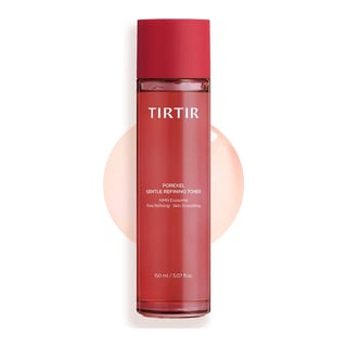 Tirtir Porexel Gentle Refining Toner