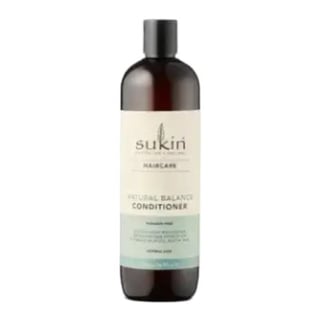 Sukin Natural Balance Conditioner
