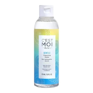 C’est Moi Gentle Cleansing Water