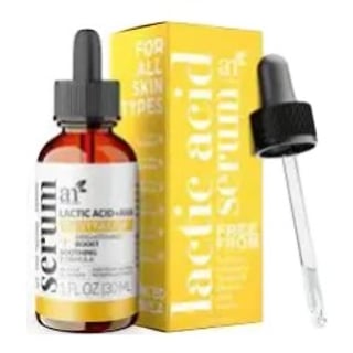 artnaturals Lactic Acid 7% + AHA 5%