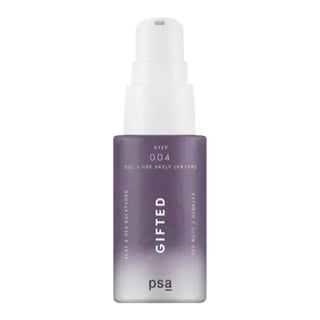 PSA SKIN Gifted Acai & Sea Buckthorn Vitamin C Glow Oil