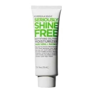 Formula 10.0.6 Seriously Shine Free Mattifying Oil Free Moisturizer