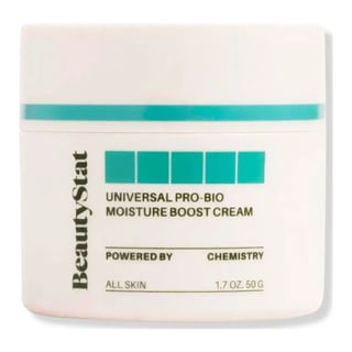 BeautyStat Probiotic 24HR Moisture Boost Cream Moisturizer