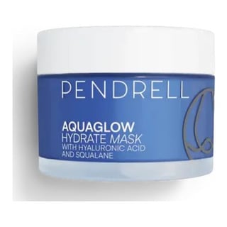 Pendrell Aquaglow Hydrate Mask