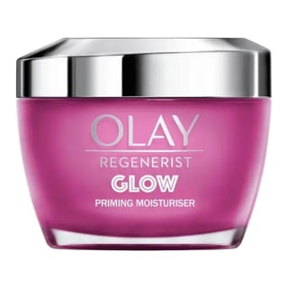 Olay Regenerist Glow Priming Moisturiser