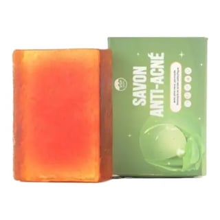 VSP Botanics Anti-Acne Bar Soap