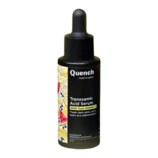 Quench Botanics Tranexamic Acid Serum