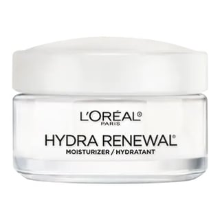 L'Oreal Hydra Renewal Moisturizer