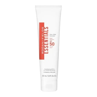Rodan + Fields Essentials Face + Body Sunscreen Broad Spectrum SPF 50