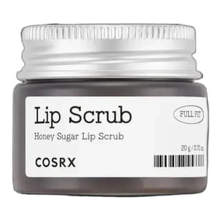 COSRX Honey Sugar Lip Scrub