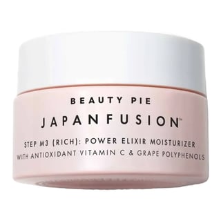 Beauty Pie Japanfusion Power Elixir Moisturiser