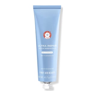 First Aid Beauty Ultra Repair Rescue Barrier Balm With Dimethicone