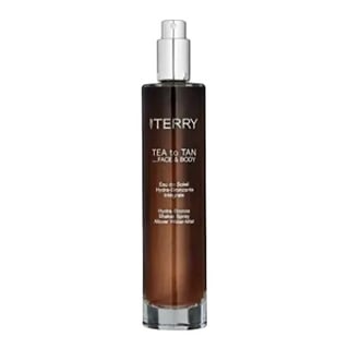 By Terry Tea to Tan Face and Body Bronzer