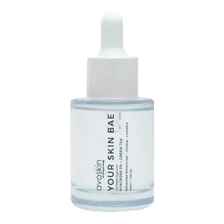 Avoskin Your Skin Bae Ultimate Hyaluron Hyacross 3% + Green Tea