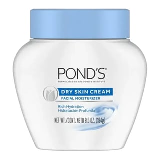 Pond's Dry Skin Cream