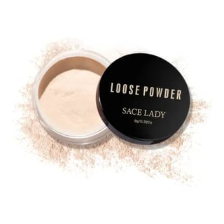 Sace Lady Loose Powder