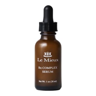 Le Mieux RX Complex Serum