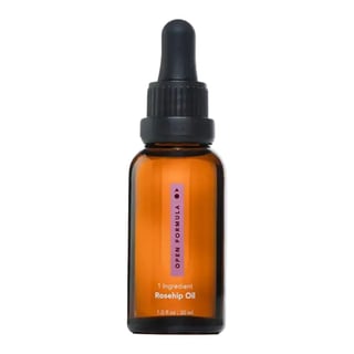 Open Formula Rosehip Oil