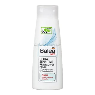 Balea Med Reinigungsmilch