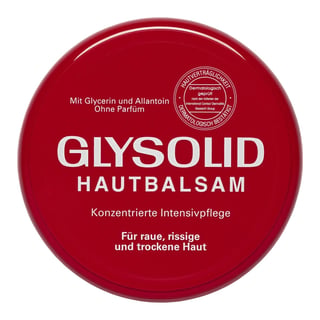 Glysolid Hautbalsam