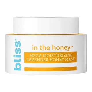 Bliss In the Honey