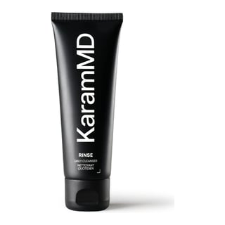 Karam MD Rinse Daily Cleanser