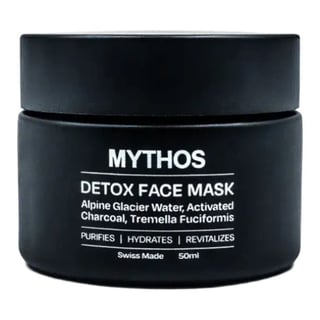 Mythos Detox Face Mask