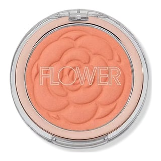 Flower Beauty by Drew Flower Pots Powder Blush