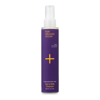 i+m Gel To Milk Cleanser