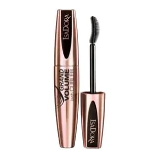 ISADORA Grand Volume Lash Curler Mascara